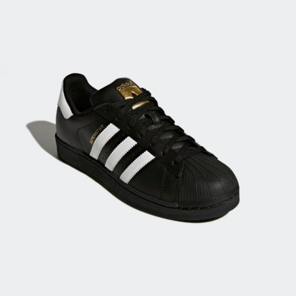 adidas superstar foundation shoes men's